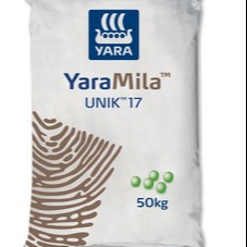 NPK 17 17 17 10KG CHAPA UNIK17