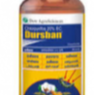 CHLORPYRIFOS DURSBAN 1LTR