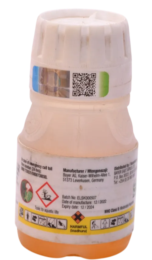 FOLICUR 100MLS