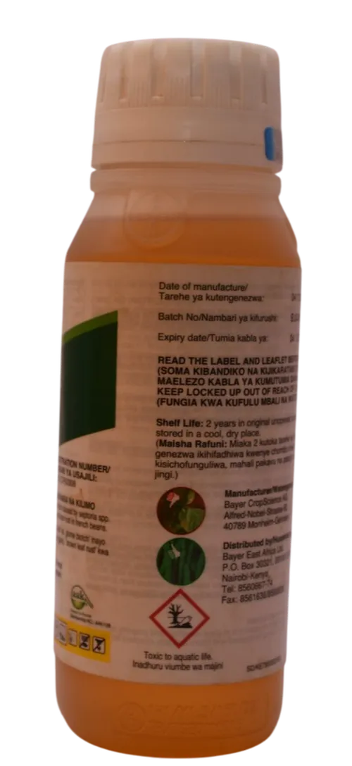 FOLICUR 500MLS