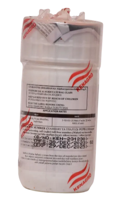 ALFATOX 50ML CYPERMETHRIN