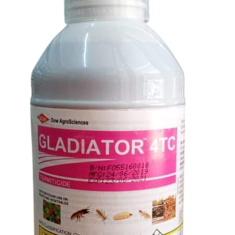 GLADIATOR 4TC 1LIT