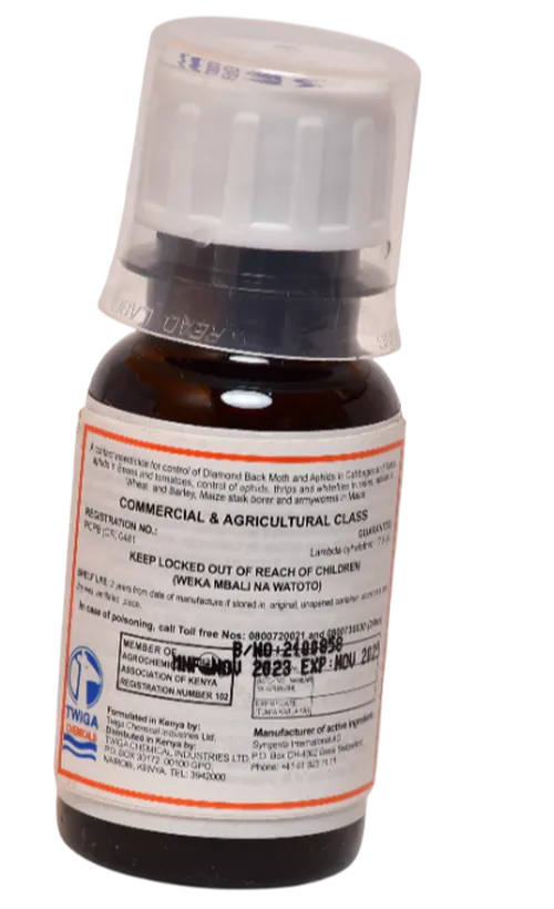 LAMBDA DUDUTHRIN 1.75EC 50ML