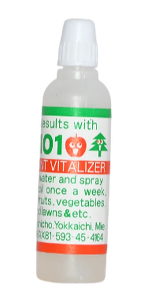 HB 101    6ML