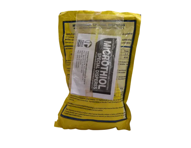 MICROTHIOL SPECIAL 500GMS