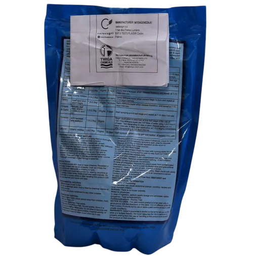 MANCOZEB MILTHANE SUPER 500GM