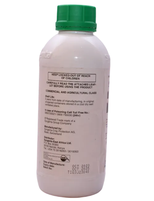 GLYPHOSATE TOUCHDOWN 20LTR