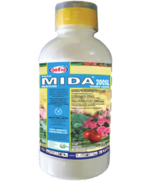 IMIDACLOPRID TATA MIDA 100ML