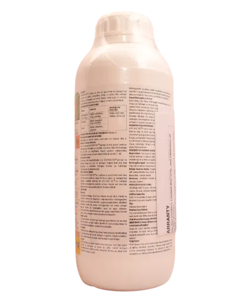 LAMBDA VOLTAGE 5EC 1LTR