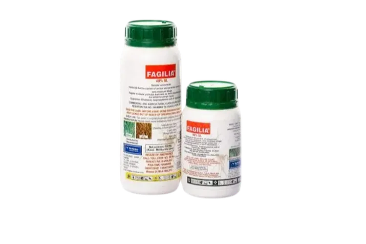 GLYPHOSATE FAGILIA 200ML