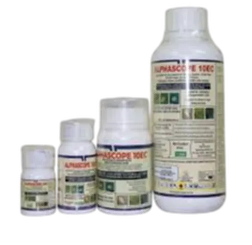 CYPERMETHRIN ALPHASCOPE 250ML