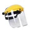 1001735-PROTECTIVE FACE SHIELD