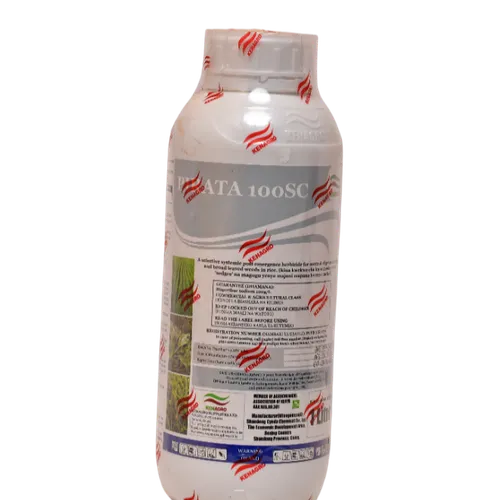 PIRATA 100SC 1LTR (HERBICIDE)