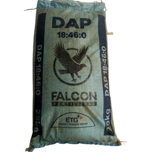 DAP 25KG ETG