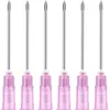 DALIMED GAUGE-18 NEEDLES
