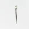 TEAT CANNULA(METALLIC)