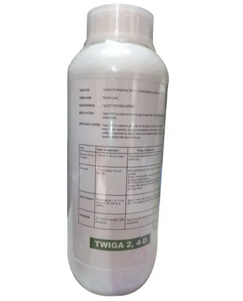 TWIGA 24D 1LTR