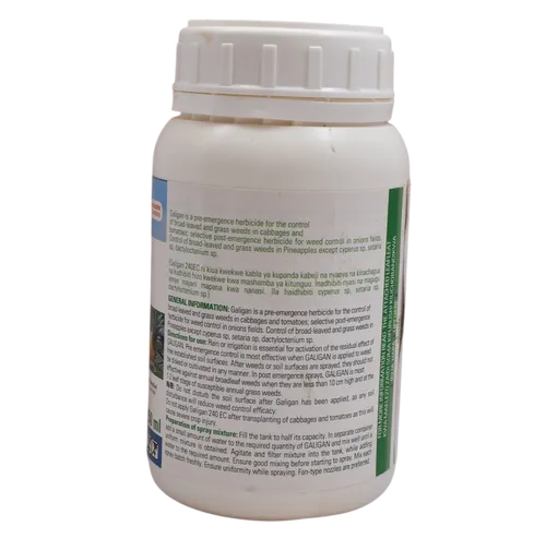 OXYFLOURFEN GALIGAN 250MLS