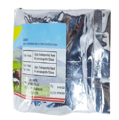 KAOLIN POWDER 100GMS BOTACHEM