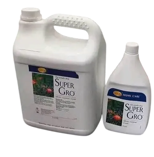 SUPERGRO 1CC
