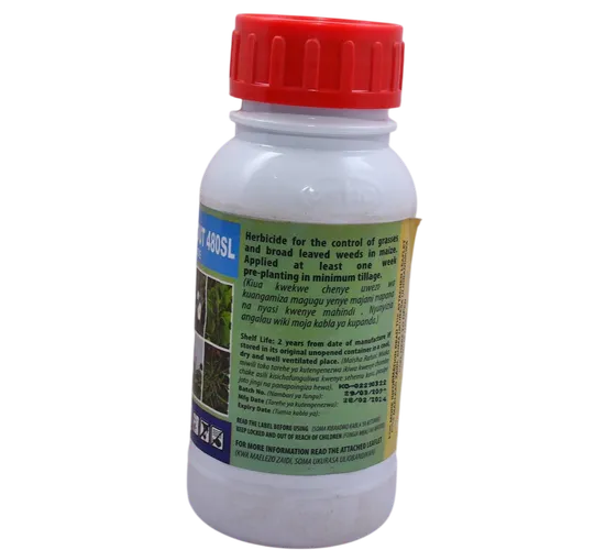 GLYPHOSATE KICKOUT 200ML