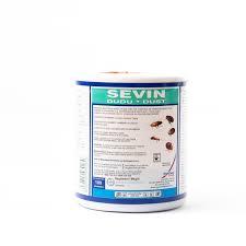 Sevin Dudu Dust 100g