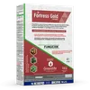FORTRESS GOLD 72%WP 250GMS