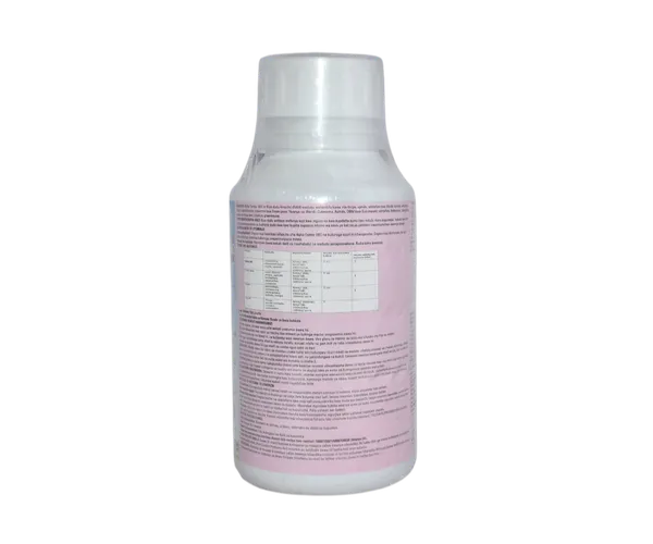 CYPERMETHRIN ALPHACYMBA 500ML