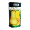 BUTTERNUT WALTHAM 100GM EA